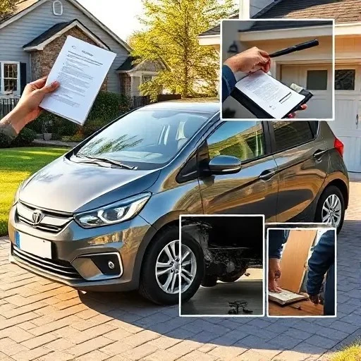 Как подготовить автомобиль к срочному выкупу — документы, осмотр и торг Как подготовить автомобиль к срочному выкупу — документы, осмотр и торг