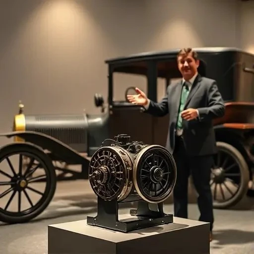 Срочный выкуп авто Ansted Electric электродвигатель (1904–1907) у нас в компании Срочный выкуп авто Ansted Electric электродвигатель (1904–1907) у нас в компании