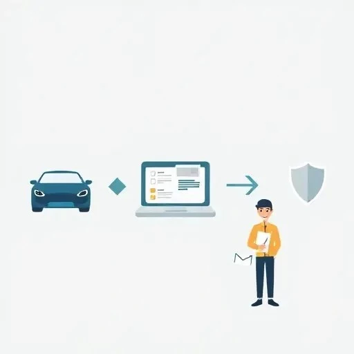 Выкуп автомобиля через онлайн-оценщики: как работает и стоит ли доверять Выкуп автомобиля через онлайн-оценщики: как работает и стоит ли доверять