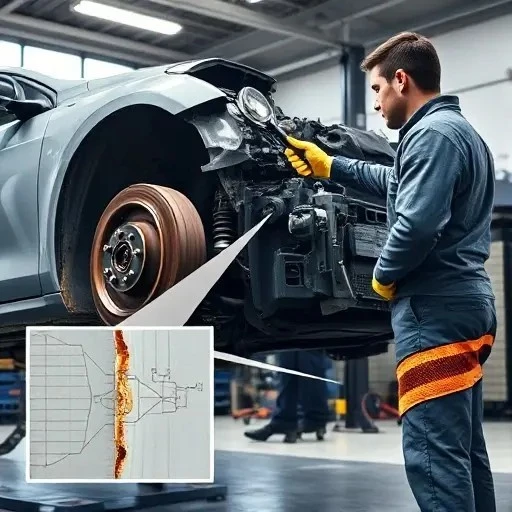 Типичные скрытые дефекты при покупке авто для запчастей и как их выявить