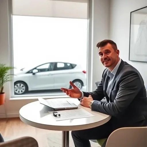 Надежные автосервисы и брокеры выкупа автомобилей в Москве: проверка репутации и отзывы