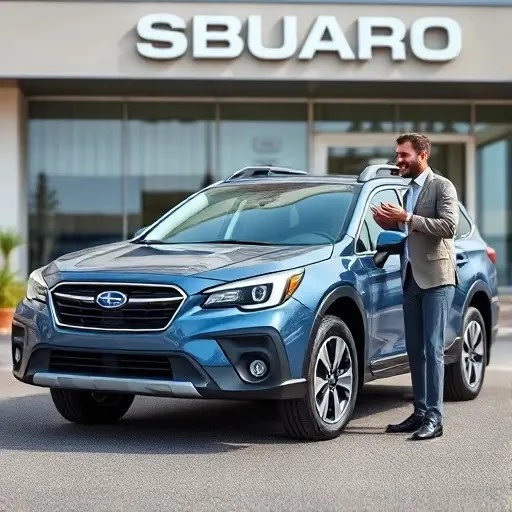 Срочный выкуп авто Subaru Outback 2.5 L 185 л.с. (2020–н.в., 6 е поколение) у нас в компании