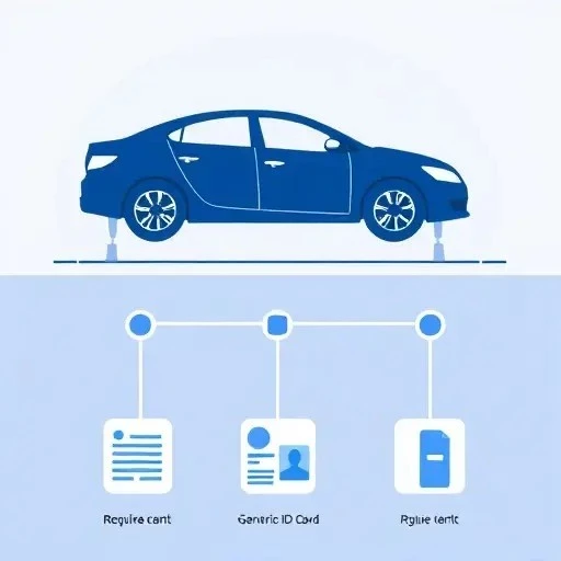Какие документы и описание понадобятся при срочном выкупе аварийного автомобиля онлайн