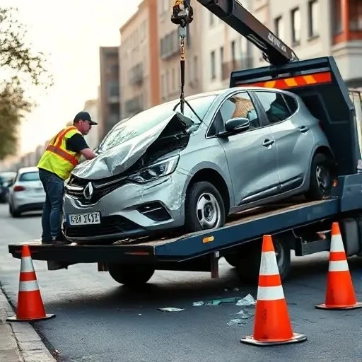 Срочный выкуп аварийных авто Renault Срочный выкуп аварийных авто Renault