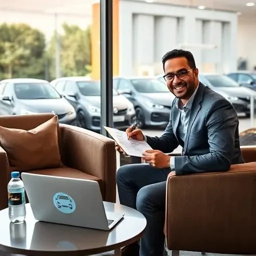 Выкуп авто срочно и с комфортом Premier Automobiles Limited