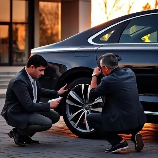 Срочный выкуп Audi A8: особенности оценки состояния и комплектации