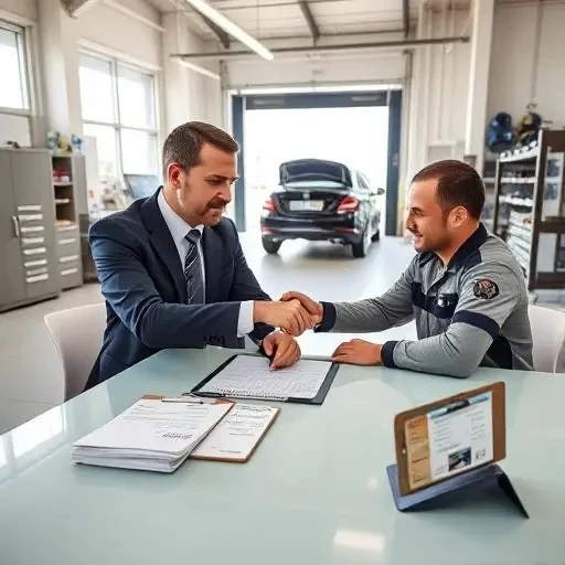 Как провести сделку с автосервисом безопасно: договоры, акты приема-передачи и налогообложение Как провести сделку с автосервисом безопасно: договоры, акты приема-передачи и налогообложение