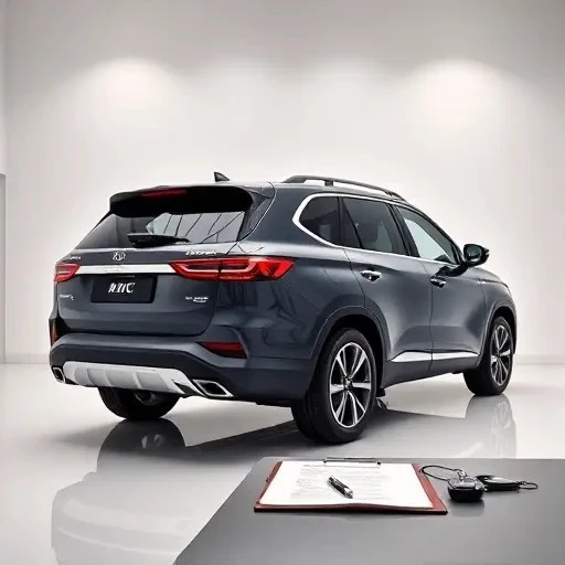 Срочный выкуп авто BAIC BJ90 3.0 V6 Twin Turbo 333 л.с. (2017–н.в., 1 е поколение) у нас в компании