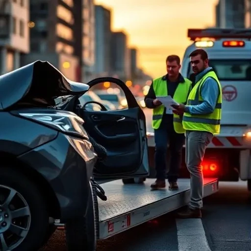 Срочный выкуп битых авто с правами движения: стоит ли это дороже