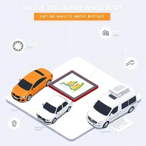 Как оценить рыночную стоимость автопарка перед срочным выкупом Как оценить рыночную стоимость автопарка перед срочным выкупом