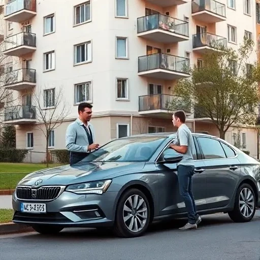 Срочный выкуп авто в Москве — как выбрать честного покупателя Срочный выкуп авто в Москве — как выбрать честного покупателя