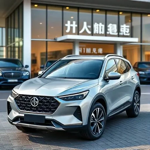 Срочный выкуп авто Changan UNI V 1.5 Turbo 188 л.с. (2022–н.в., 1 е поколение) у нас в компании
