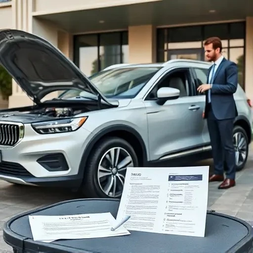 Юридические и налоговые аспекты при выкупе авто с неисправной автоматической коробкой передач