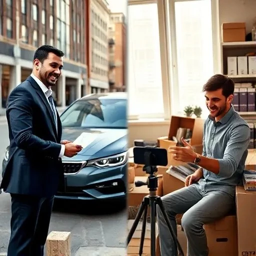 Срочный выкуп авто наличными vs продажа через объявления: что выгоднее и быстрее