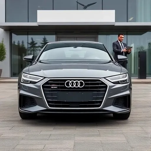 Срочный выкуп авто Audi A6 3.0 V6 TDI 344 л.с. (2020–н.в.) у нас в компании Срочный выкуп авто Audi A6 3.0 V6 TDI 344 л.с. (2020–н.в.) у нас в компании