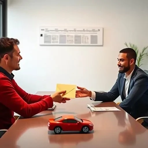 Сроки оформления сделки при выкупе авто с нестандартными модификациями: от оценки до передачи денег