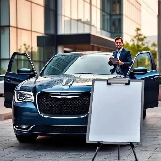 Срочный выкуп авто дорого Chrysler