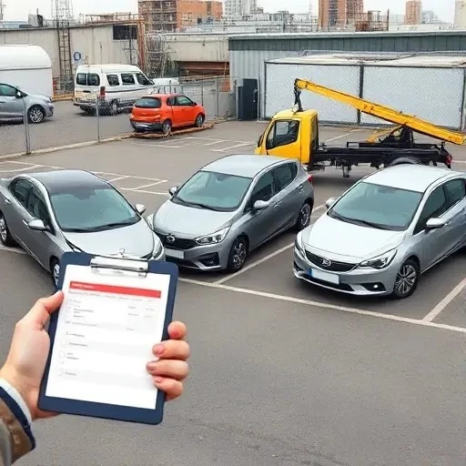 Топ компаний в Москве по срочному выкупу аварийных машин с вывозом Топ компаний в Москве по срочному выкупу аварийных машин с вывозом