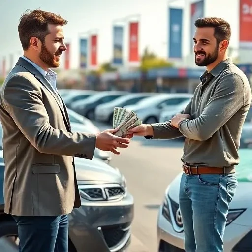 Срочный выкуп авто наличными: как торговые площадки помогают ускорить продажу Срочный выкуп авто наличными: как торговые площадки помогают ускорить продажу