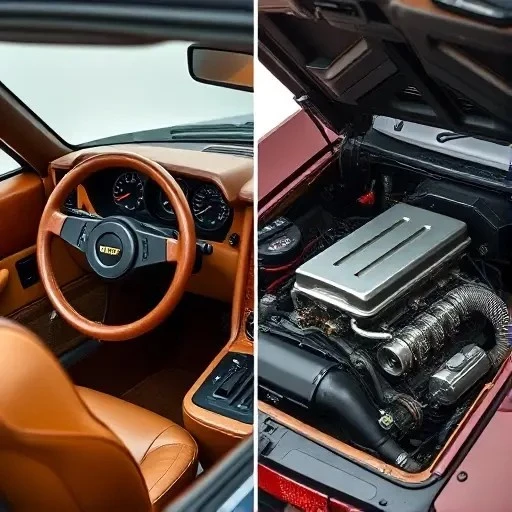 Срочный выкуп авто Aston Martin V8 Vantage 5.3 L V8 436 л.с. (1986–1989) у нас в компании