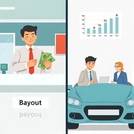 Наличные при срочном выкупе vs кредит/ставка при покупке через trade-in