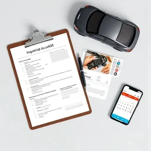 Документы и справки для срочного выкупа авто после многомашинного ДТП: чек-лист