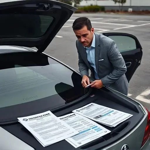Как избежать мошенничества при выкупе автомобилей после угона: типичные схемы и защита