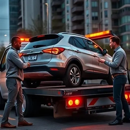 Срочный выкуп авто Elemental Motor Company