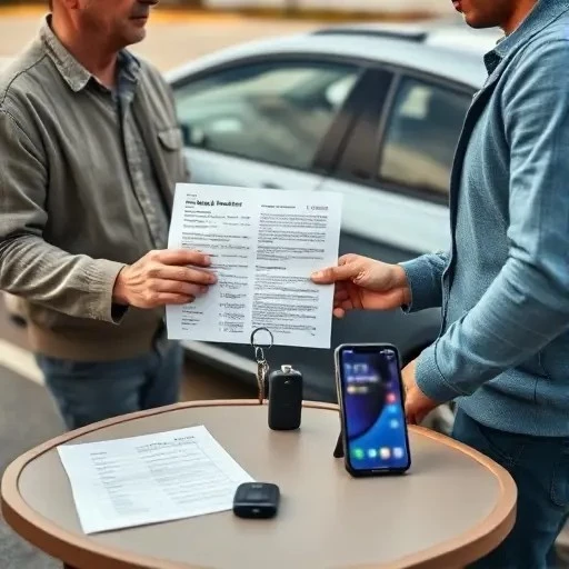 Как избежать мошенников при срочном выкупе авто: практические истории и проверки