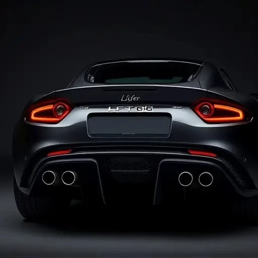Срочный выкуп авто Lister LFT 666 5.0 V8 Supercharged 666 л.с. (2018–н.в.) у нас в компании Срочный выкуп авто Lister LFT 666 5.0 V8 Supercharged 666 л.с. (2018–н.в.) у нас в компании