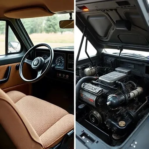 Срочный выкуп авто Puch G 2.8 L дизель 150 л.с. (1979–1990, 1 е поколение) у нас в компании