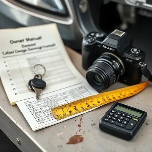 Как оценить битое авто для срочного выкупа самостоятельно