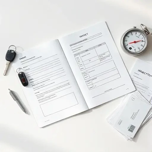 Срочный выкуп авто дорого: какие сервисные записи стоит иметь при продаже