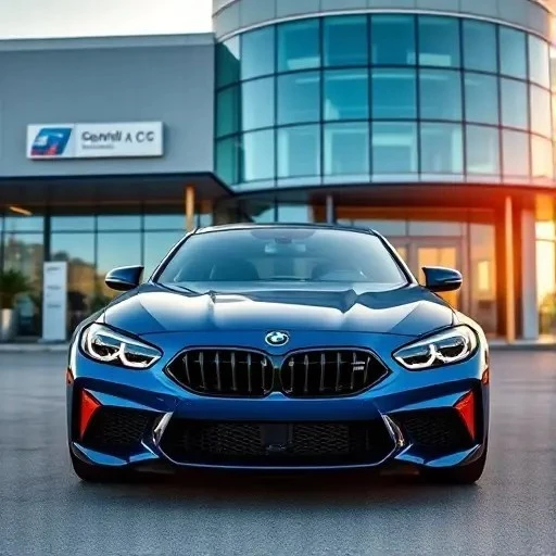 Срочный выкуп авто BMW M2 F87 3.0 L 450 л.с. (2018–2021, Competition) у нас в компании