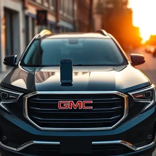 Срочный выкуп авто в москве дорого круглосуточно GMC