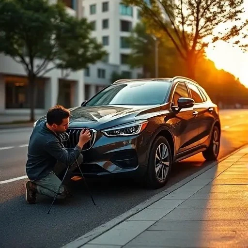 Фотосессия и объявление за 30 минут: как подать авто выгодно для срочного выкупа