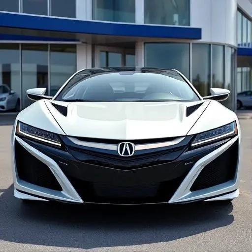 Срочный выкуп авто Acura NSX NC1 гибрид 573 л.с. (2016–2022, 2 е поколение) у нас в компании Срочный выкуп авто Acura NSX NC1 гибрид 573 л.с. (2016–2022, 2 е поколение) у нас в компании