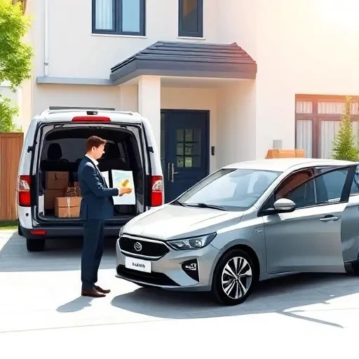 Срочно продать авто выкуп BAIC