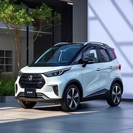 Срочный выкуп авто Wuling Air EV электрический 40 л.с. (2022–н.в.) у нас в компании Срочный выкуп авто Wuling Air EV электрический 40 л.с. (2022–н.в.) у нас в компании