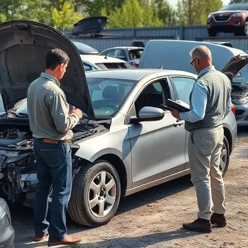 Срочный выкуп авто для ремонта на запчасти: выгодно ли продавать сразу Срочный выкуп авто для ремонта на запчасти: выгодно ли продавать сразу