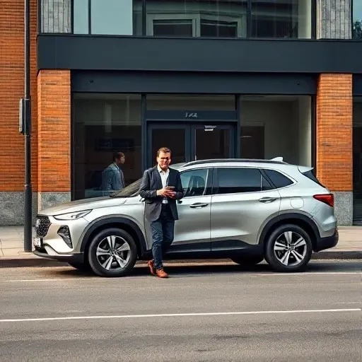 Срочный выкуп авто в москве JAC