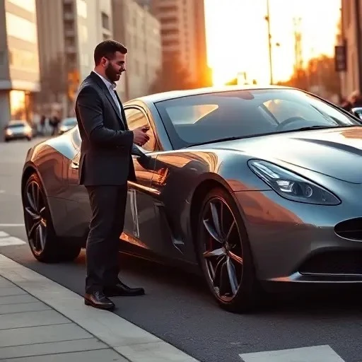 Выкуп авто срочно и с комфортом Spyker