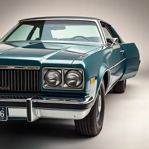 Срочный выкуп авто AMC Matador 5.9 L V8 195 л.с. (1974–1978) у нас в компании