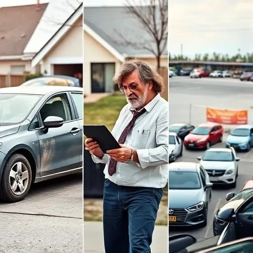 Где выгоднее продавать авто с неисправным сцеплением: автосалоны, частники или оценщики?