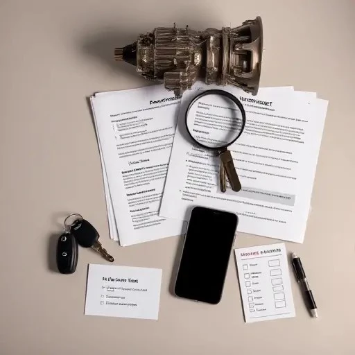 Типичные мошенничества при выкупе авто с неисправной АКПП и как их избежать