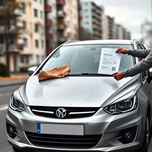 Документы и подготовка автомобиля для срочной продажи в Москве Документы и подготовка автомобиля для срочной продажи в Москве