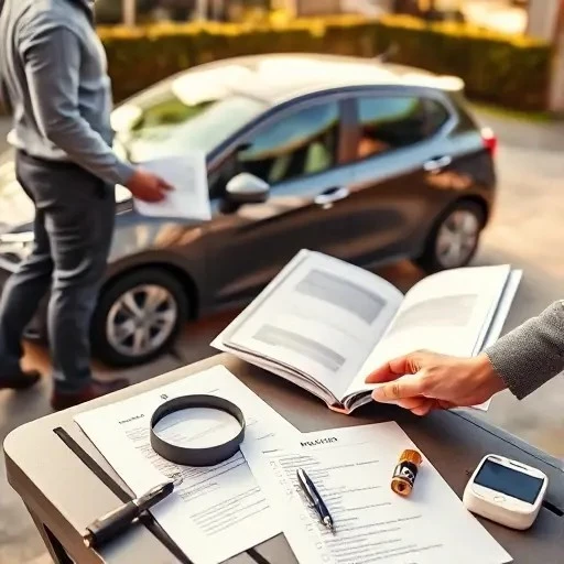 Что проверить в СТС и почему это ускоряет продажу машины выкупу Что проверить в СТС и почему это ускоряет продажу машины выкупу