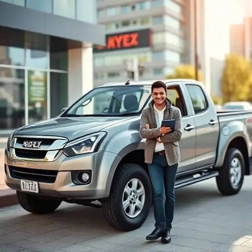 Выкуп авто быстро и безопасно Isuzu Выкуп авто быстро и безопасно Isuzu