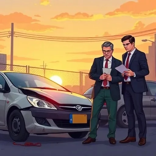 Популярные схемы мошенничества при выкупе неисправных авто и как их распознать Популярные схемы мошенничества при выкупе неисправных авто и как их распознать