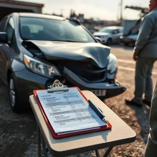 Факторы, которые снижают цену при срочном выкупе битого авто